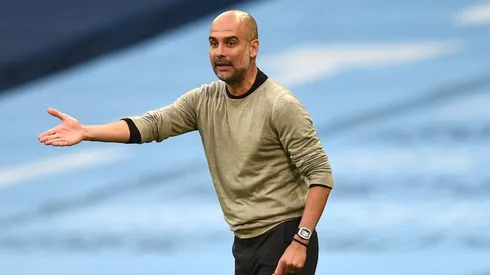 Pep le baja el perfil a los errores del Madrid