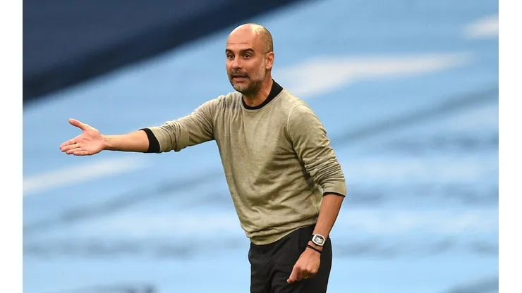 Pep le baja el perfil a los errores del Madrid