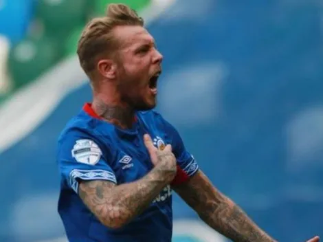 ¡Comienza la Champions League 2020-21 con triunfazo de Linfield!