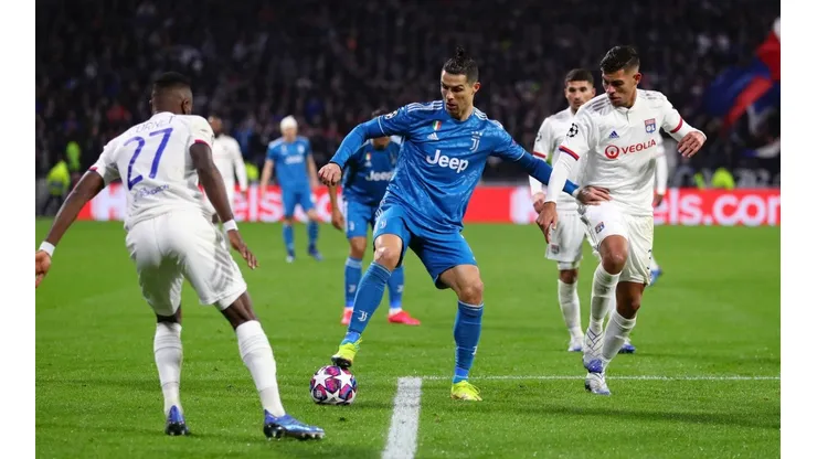 La Vecchia Signora tiene tarea por delante en el regreso de la Champions.