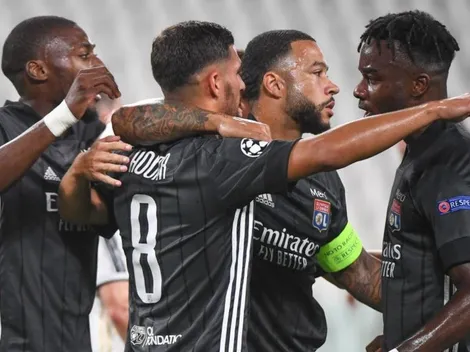 Así está quedando el cuadro de los cuartos de la Champions