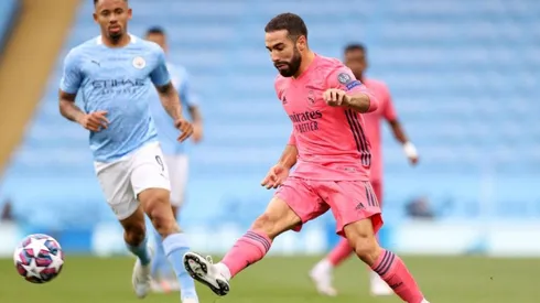 El City y Real Madrid van por la clasificación en la Champions