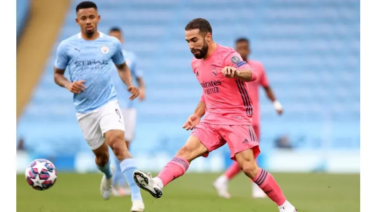 El City y Real Madrid van por la clasificación en la Champions