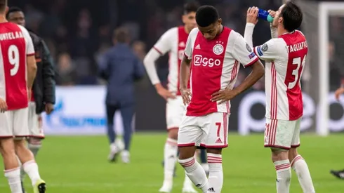 La publicación tuvo que ser borrada por las duras críticas.