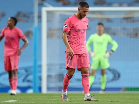 Prensa catalana se mofa del Real Madrid: “Ejecutados por Guardiola”