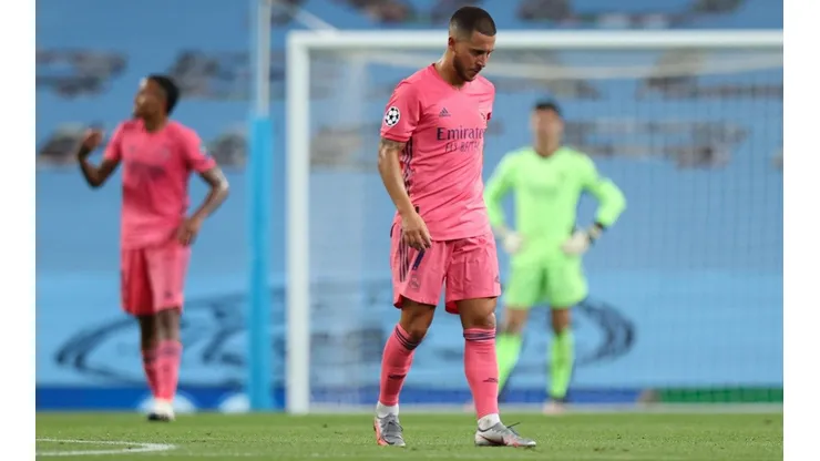 El City se metió en la ronda de los ocho mejores de Champions.