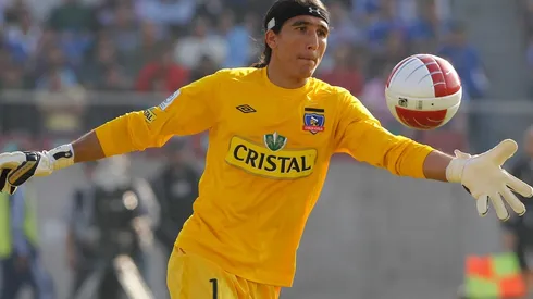 Juan Castillo compara a Colo Colo con la Roja