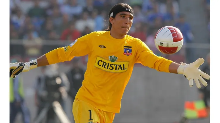 Juan Castillo compara a Colo Colo con la Roja