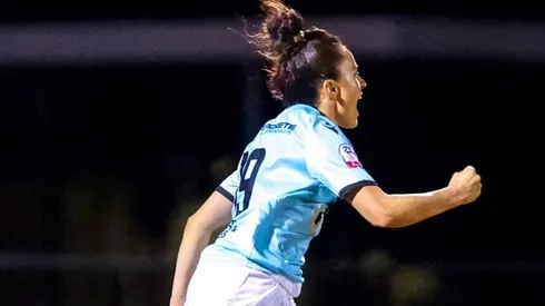 Nuevo doblete de la Cote Rojas