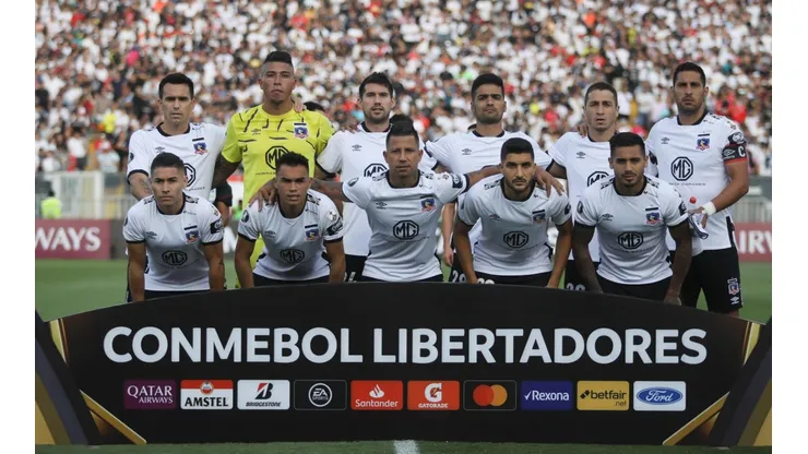 Conmebol y sus medidas sanitarias