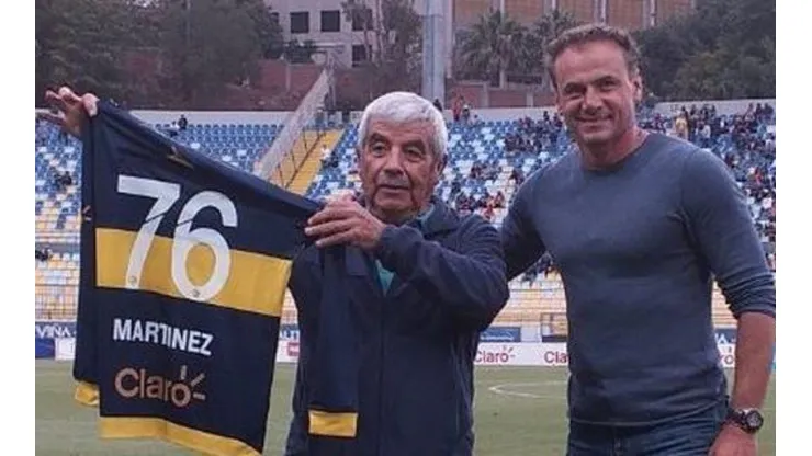 Chicomito partió a sus 73 años