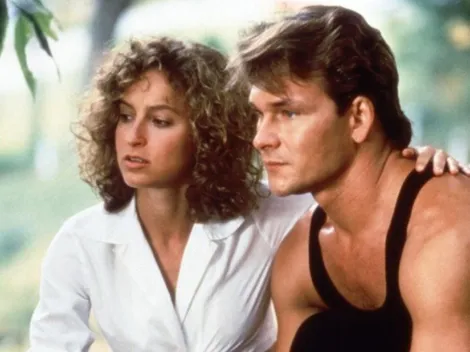 Confirman nueva "Dirty Dancing"