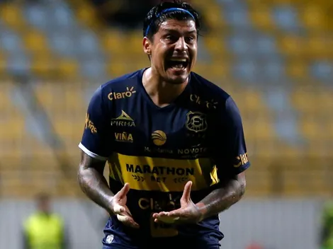 Rubio está listo para debutar en Alianza Lima de Salas