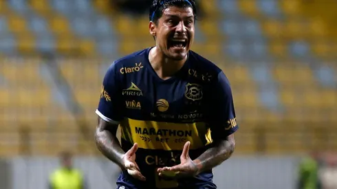 Rubio puede sumar sus primeros minutos en Perú.