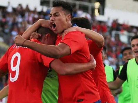 Sudamericano Sub 20 se desarrollará en Colombia