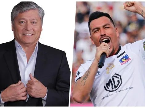 Yáñez: "El único que puede solucionar esto es Paredes"