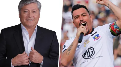 El comentarista deportivo asegura que esta situación es "grave".