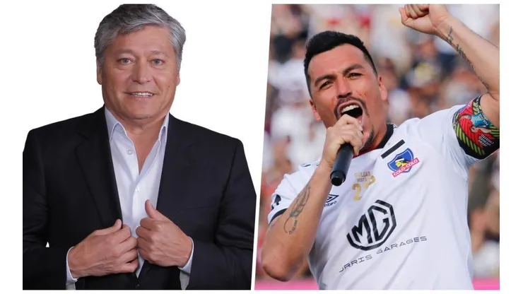 El comentarista deportivo asegura que esta situación es "grave".
