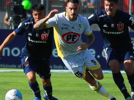 Los cambios reglamentarios que propone la ANFP para la vuelta del fútbol