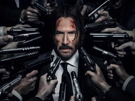 Confirman "John Wick 5"