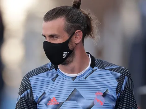 Real Madrid se juega la vida en Champions y Bale disfruta del golf