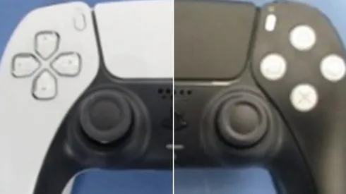 Se vendría un segundo modelo del DualSense.