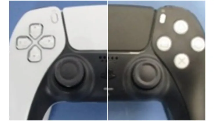 Se vendría un segundo modelo del DualSense.