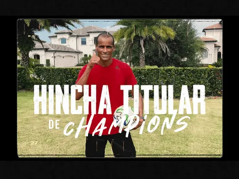 Fox Sports Premium te invita a vivir la Champions con un campeón de Champions