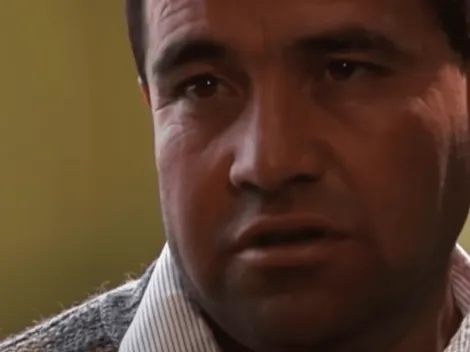 ¿Quién es el "Asesino del Tambor"?