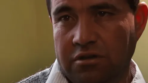 Hugo Humberto Bustamante Pérez, el "Asesino del Tambor", en conversación con "Mea Culpa".