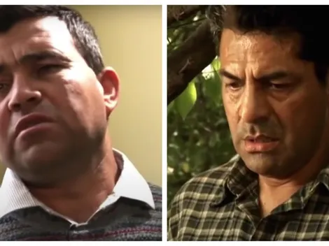 El capítulo de "Mea Culpa" sobre el "Asesino del Tambor"