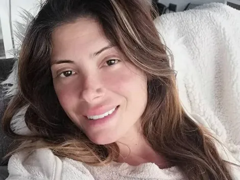 Roxana Muñoz reacciona ante quienes la criticaron