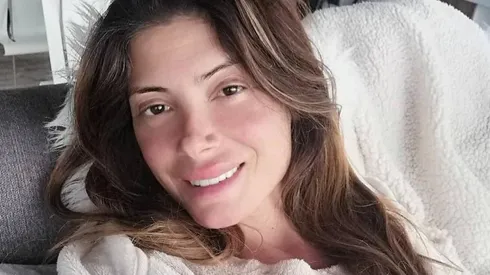 Roxana Muñoz reacciona ante quienes la criticaron