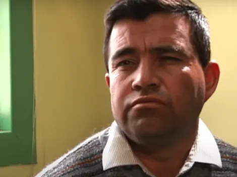 El siniestro plan de "Asesino del Tambor"