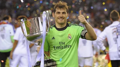 Este martes el histórico Iker Casillas anunció su retiro del fútbol a poco más de un año de haber sufrido un infarto.