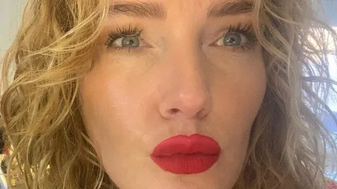 Catalina Pulido es la única panelista estable que queda en "Las Indomables", aparte de Patricia Maldonado.