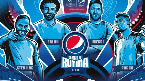 Expectativas = superadas. Pogba es uno de ellos, y que irá por la Champions League.