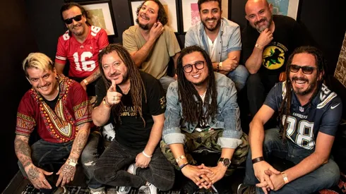 Gondwana tuvo que cancelar una veintena de conciertos que tenía agendados para 2020 por la pandemia.