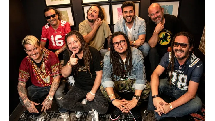 Gondwana tuvo que cancelar una veintena de conciertos que tenía agendados para 2020 por la pandemia.