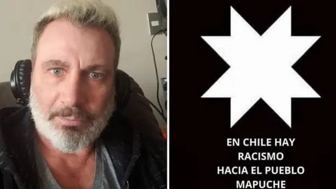 Barticciotto y el Club Social y Deportivo Colo Colo se pronunciaron fuerte por los hechos ocurridos en la Araucanía.