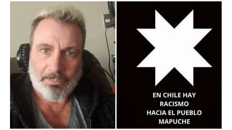 Barticciotto y el Club Social y Deportivo Colo Colo se pronunciaron fuerte por los hechos ocurridos en la Araucanía.