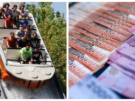 La confusa broma viral sobre la pensión alimenticia y el 10%