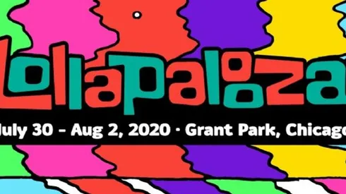 Lolla Chicago 2020 está siendo transmitido online y para todo el mundo.