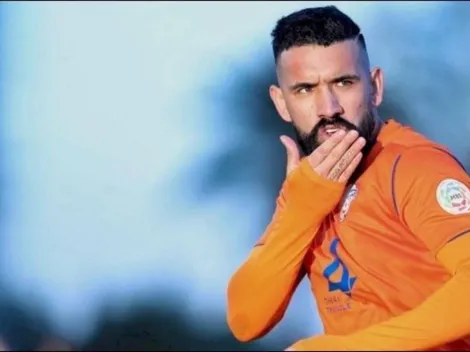 Fernández: "Si uno no va al Real o al Barça, son todos malos"