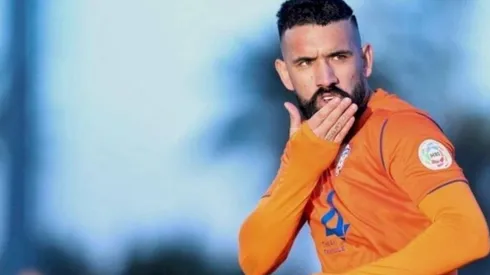 Ronnie Fernández defendió a los jugadores que no van a Europa