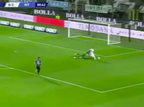 Especial 2020 | Alexis anota un golazo, pero se lo terminan anulando