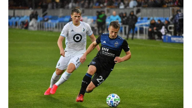 Los Quakes y los Loon van su por su paso a la ronda de cuatro mejores.