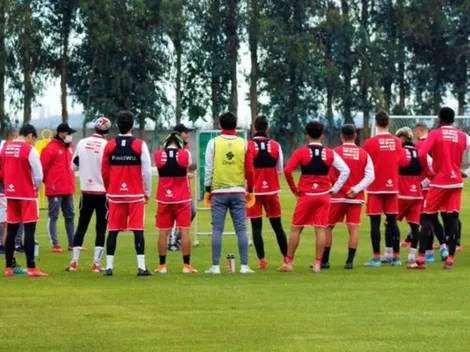 ANFP manda a cuarentena preventiva a Curicó Unido