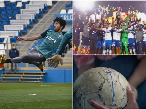 Vuelve nuestro fútbol, y vuelve la UC: Las novedades de Los Cruzados