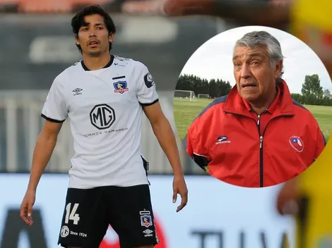 Sulantay sobre Mati Fernández: "Es penoso para mí"